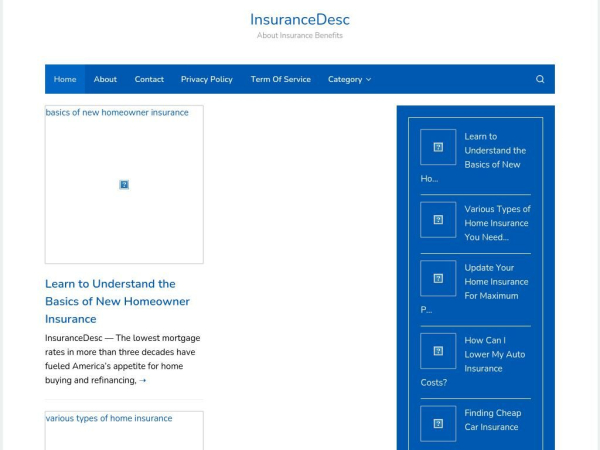 insurancedesc.com